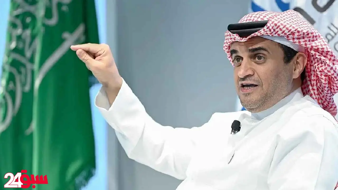 خالد البلطان يفجر مفاجأة مدوية ويعتزم العودة لرئاسة نادي الشباب مجددا